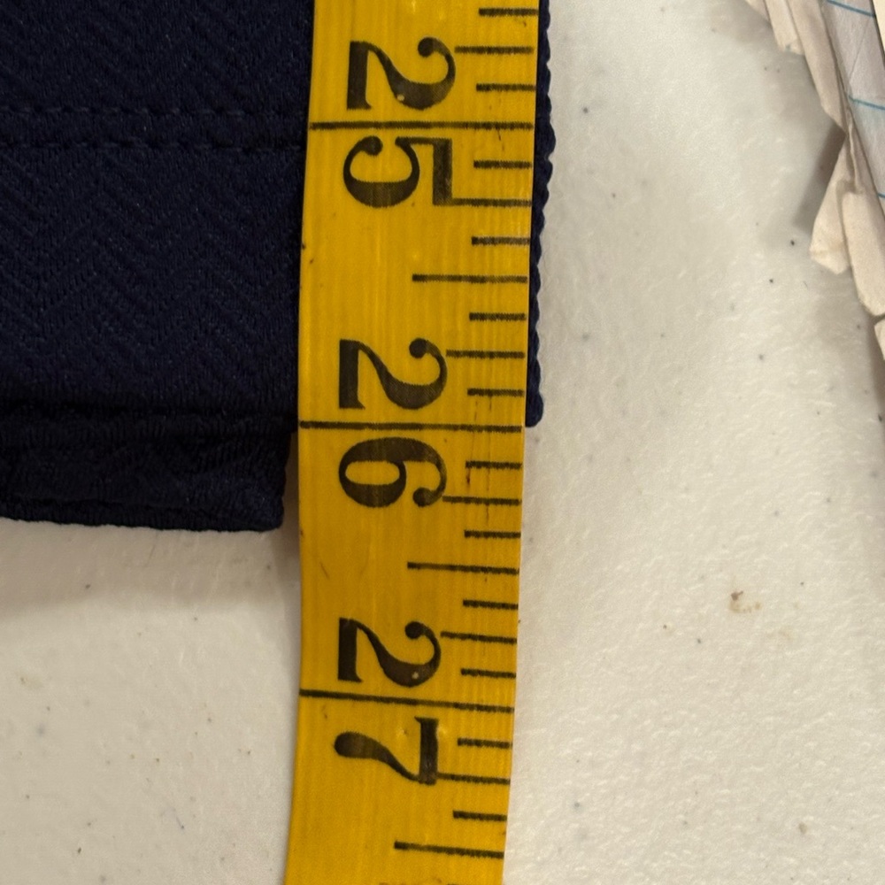 Spring Mercer ankle pants. Size XL - Picture 7 of 9